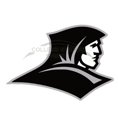 Homemade Providence Friars Iron-on Transfers (Wall Stickers)NO.5932